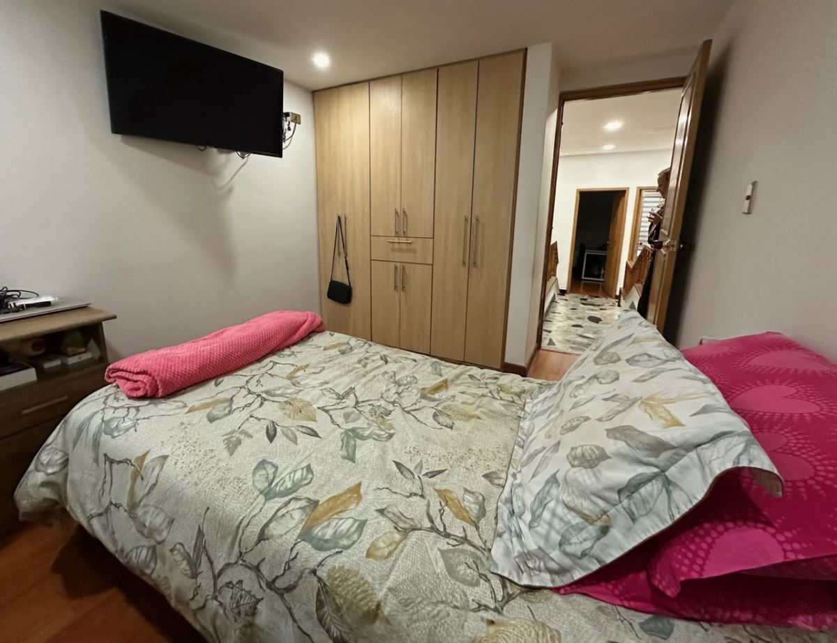 Casa en venta en Barrios Unidos, Bogotá · foto 16 de 21