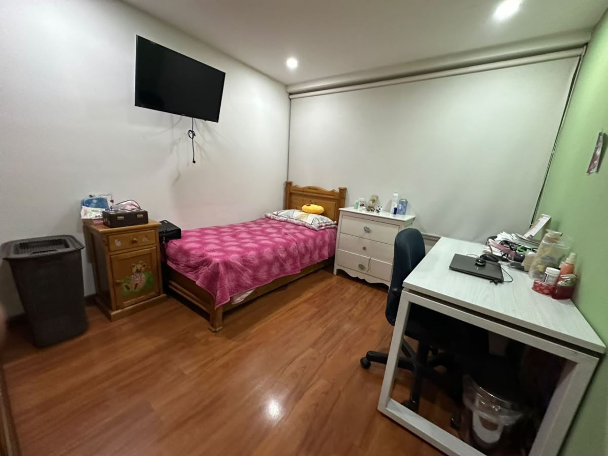Casa en venta en Barrios Unidos, Bogotá · foto 18 de 21
