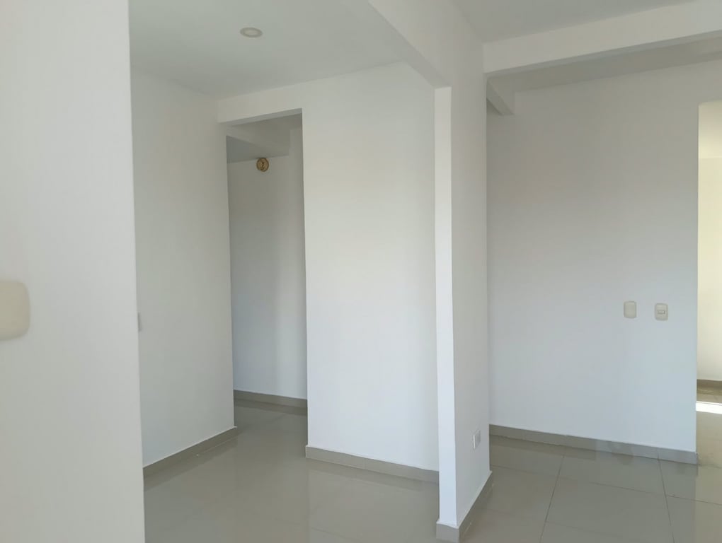 Apartamento en arriendo en La Castellana, Montería · foto 3 de 12