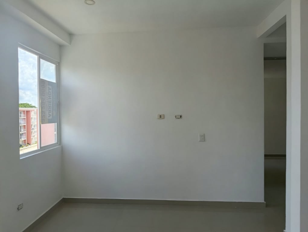 Apartamento en arriendo en La Castellana, Montería · foto 4 de 12