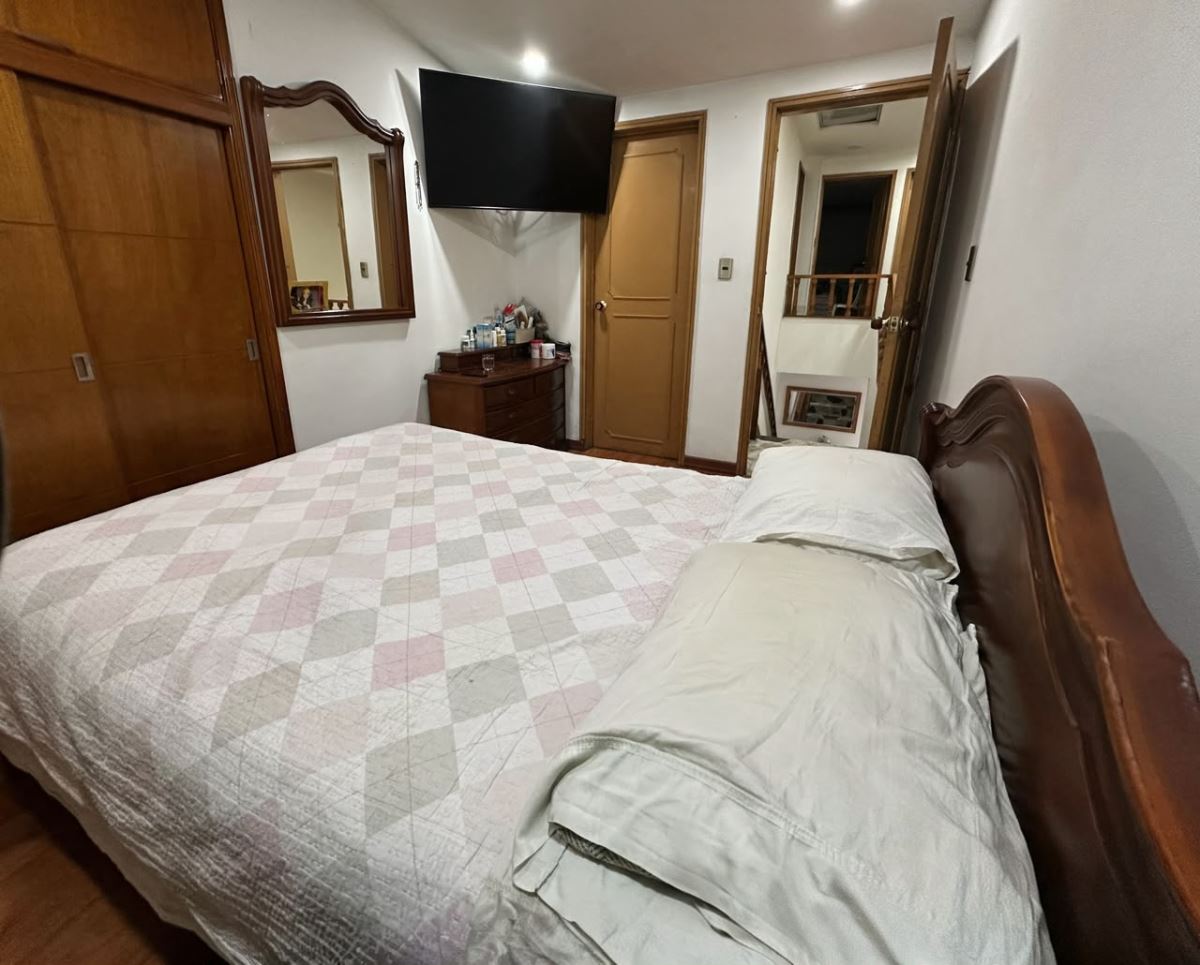 Casa en venta en Barrios Unidos, Bogotá · foto 19 de 21