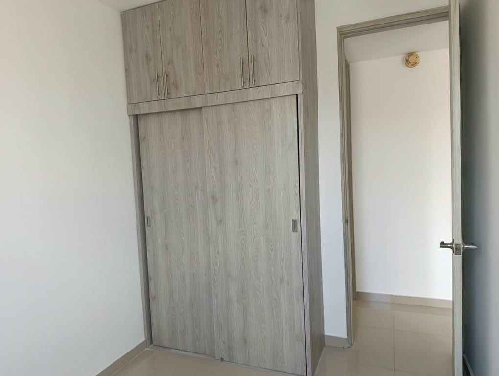 Apartamento en arriendo en La Castellana, Montería · foto 7 de 12