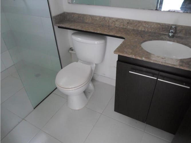 Apartamento de 3 alcobas en arriendo en Asomadera No.2, Medellín, 150 m² · foto 10 de 19