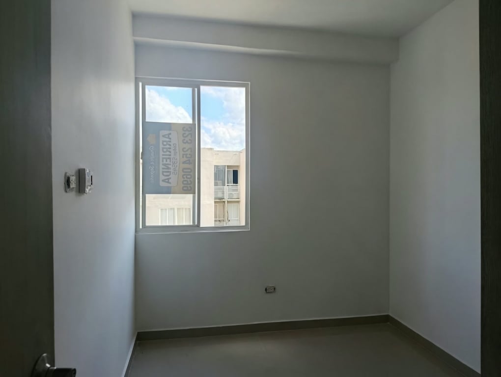 Apartamento en arriendo en La Castellana, Montería · foto 8 de 12