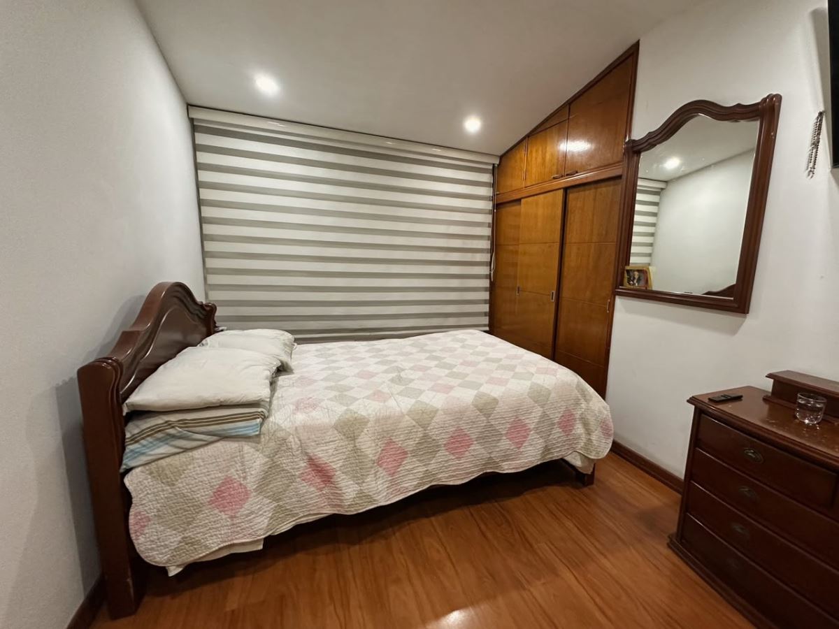 Casa en venta en Barrios Unidos, Bogotá · foto 20 de 21
