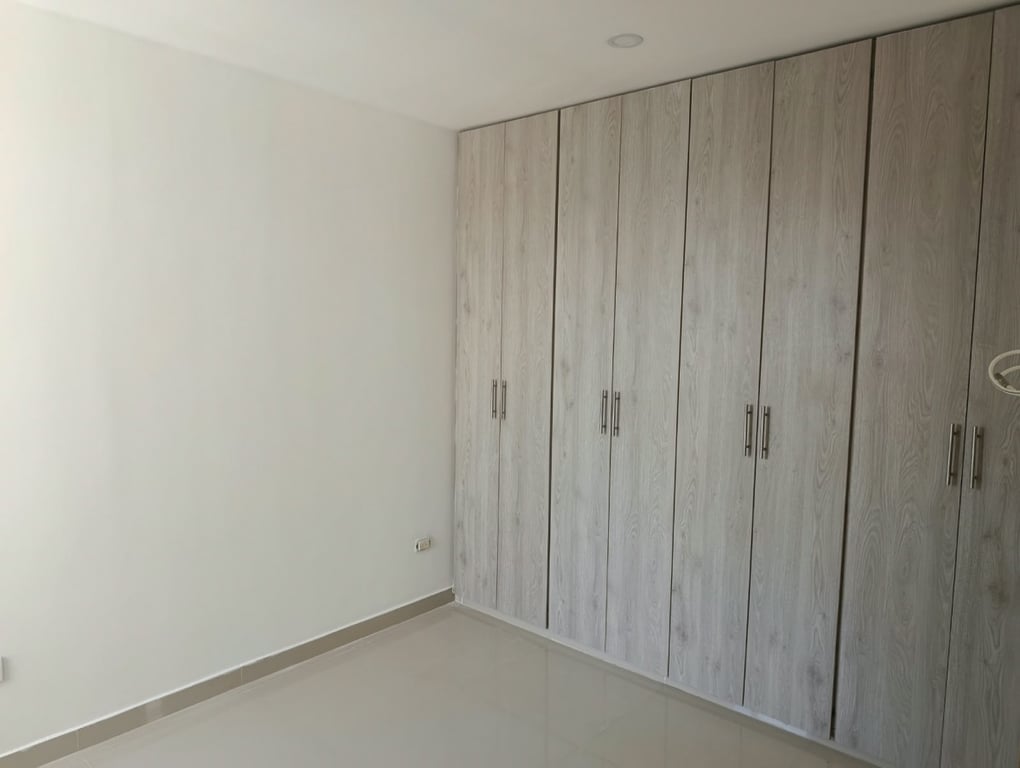 Apartamento en arriendo en La Castellana, Montería · foto 10 de 12