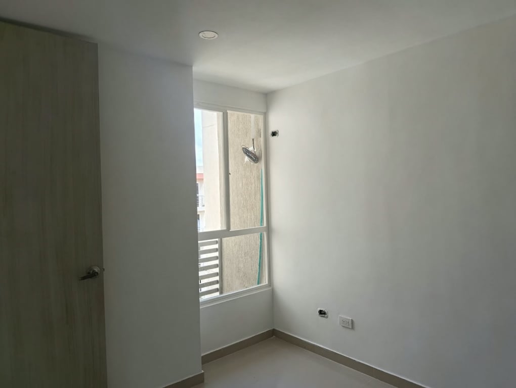Apartamento en arriendo en La Castellana, Montería · foto 11 de 12