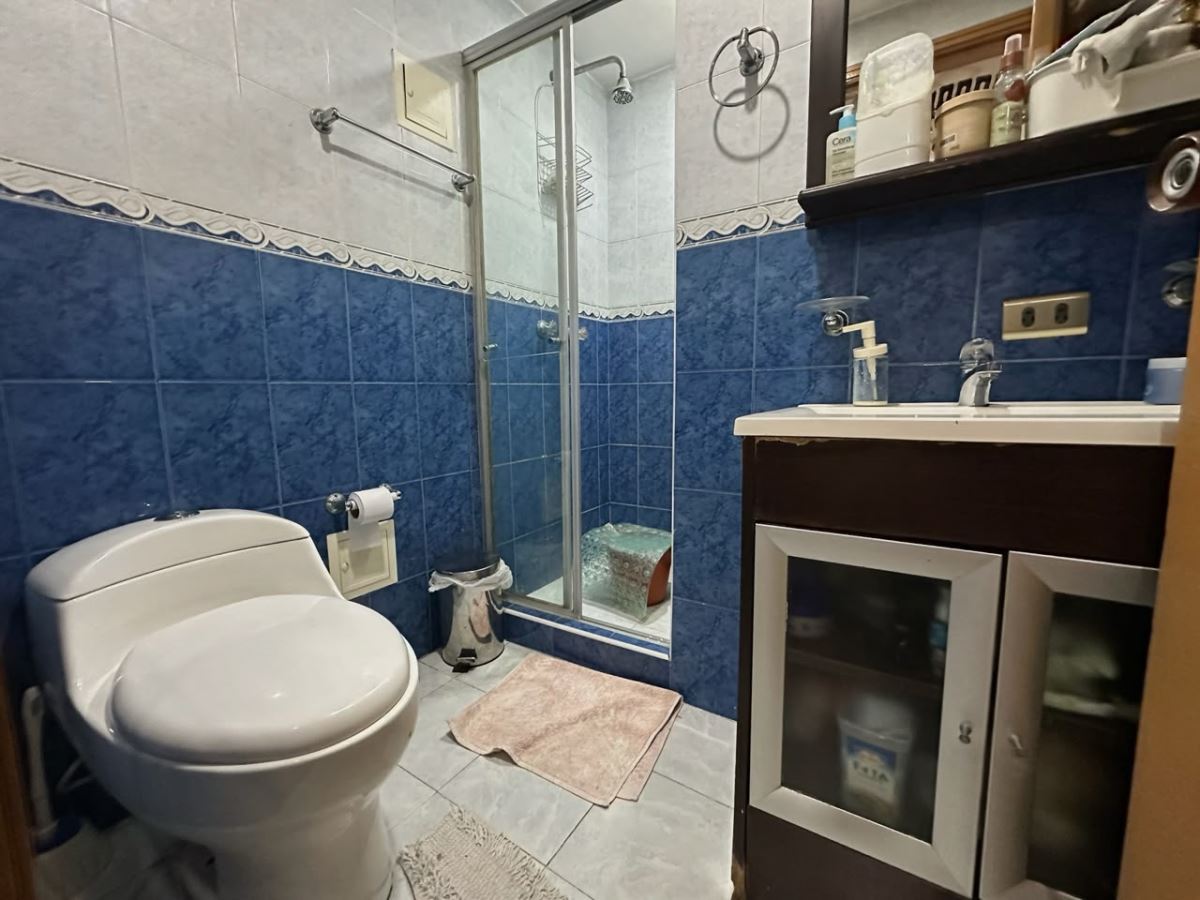 Casa en venta en Barrios Unidos, Bogotá · foto 21 de 21