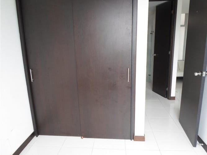 Apartamento de 3 alcobas en arriendo en Asomadera No.2, Medellín, 150 m² · foto 12 de 19