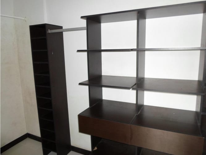 Apartamento de 3 alcobas en arriendo en Asomadera No.2, Medellín, 150 m² · foto 14 de 19