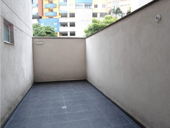 Apartamento de 3 alcobas en arriendo en Asomadera No.2, Medellín, 150 m² · foto 16 de 19