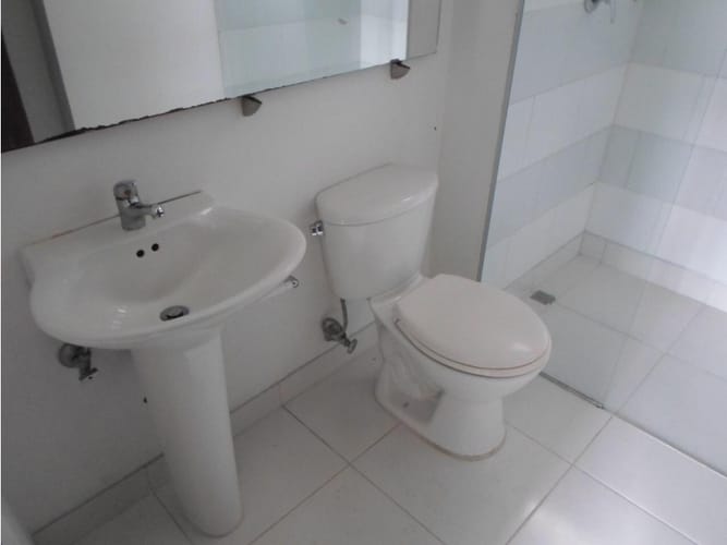 Apartamento de 3 alcobas en arriendo en Asomadera No.2, Medellín, 150 m² · foto 18 de 19