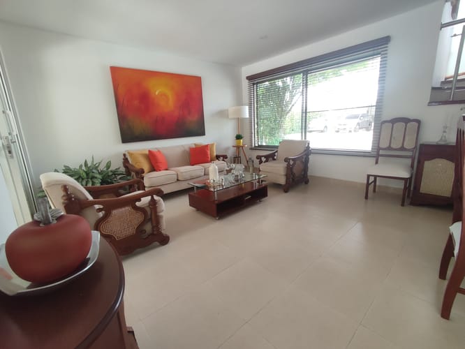 Casa de 3 alcobas en venta en La Morada, Jamundí, 513 m² · foto 4 de 24