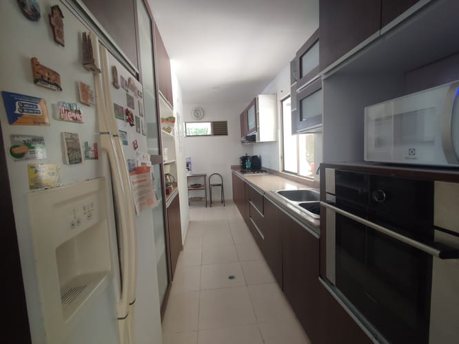 Casa de 3 alcobas en venta en La Morada, Jamundí, 513 m² · foto 6 de 24