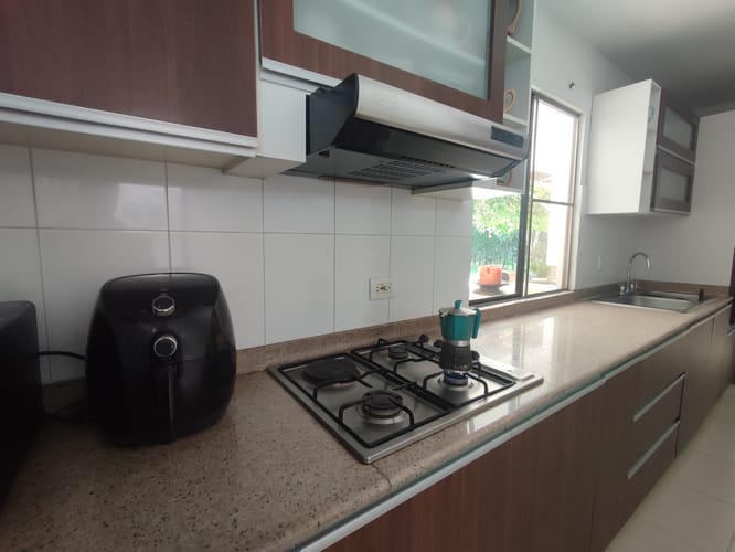 Casa de 3 alcobas en venta en La Morada, Jamundí, 513 m² · foto 7 de 24