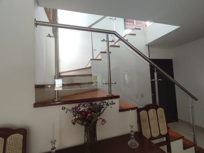 Casa de 3 alcobas en venta en La Morada, Jamundí, 513 m² · foto 10 de 24