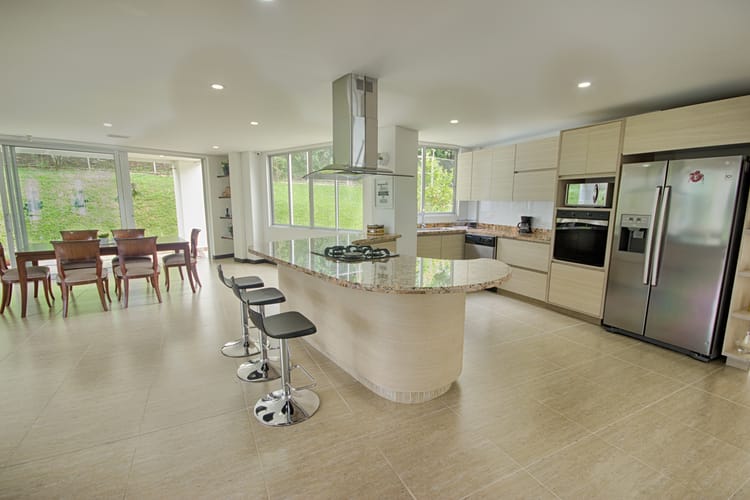Casa de 5 alcobas en venta en Verde Horizonte, Jamundí, 1407 m² · foto 9 de 24