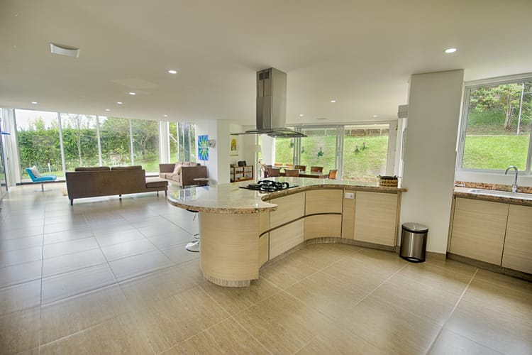 Casa de 5 alcobas en venta en Verde Horizonte, Jamundí, 1407 m² · foto 10 de 24