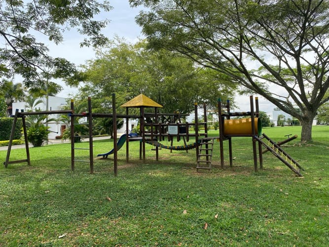 Casa de 3 alcobas en venta en La Morada, Jamundí, 513 m² · foto 17 de 24