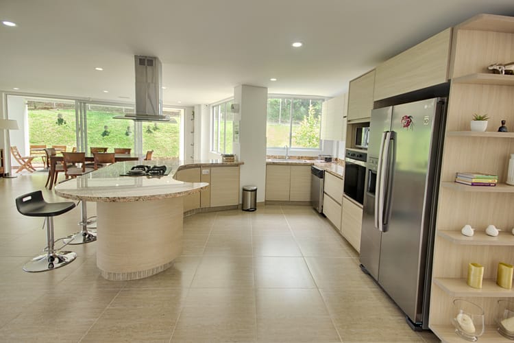Casa de 5 alcobas en venta en Verde Horizonte, Jamundí, 1407 m² · foto 11 de 24