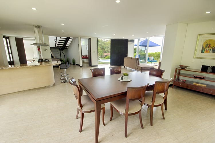 Casa de 5 alcobas en venta en Verde Horizonte, Jamundí, 1407 m² · foto 12 de 24