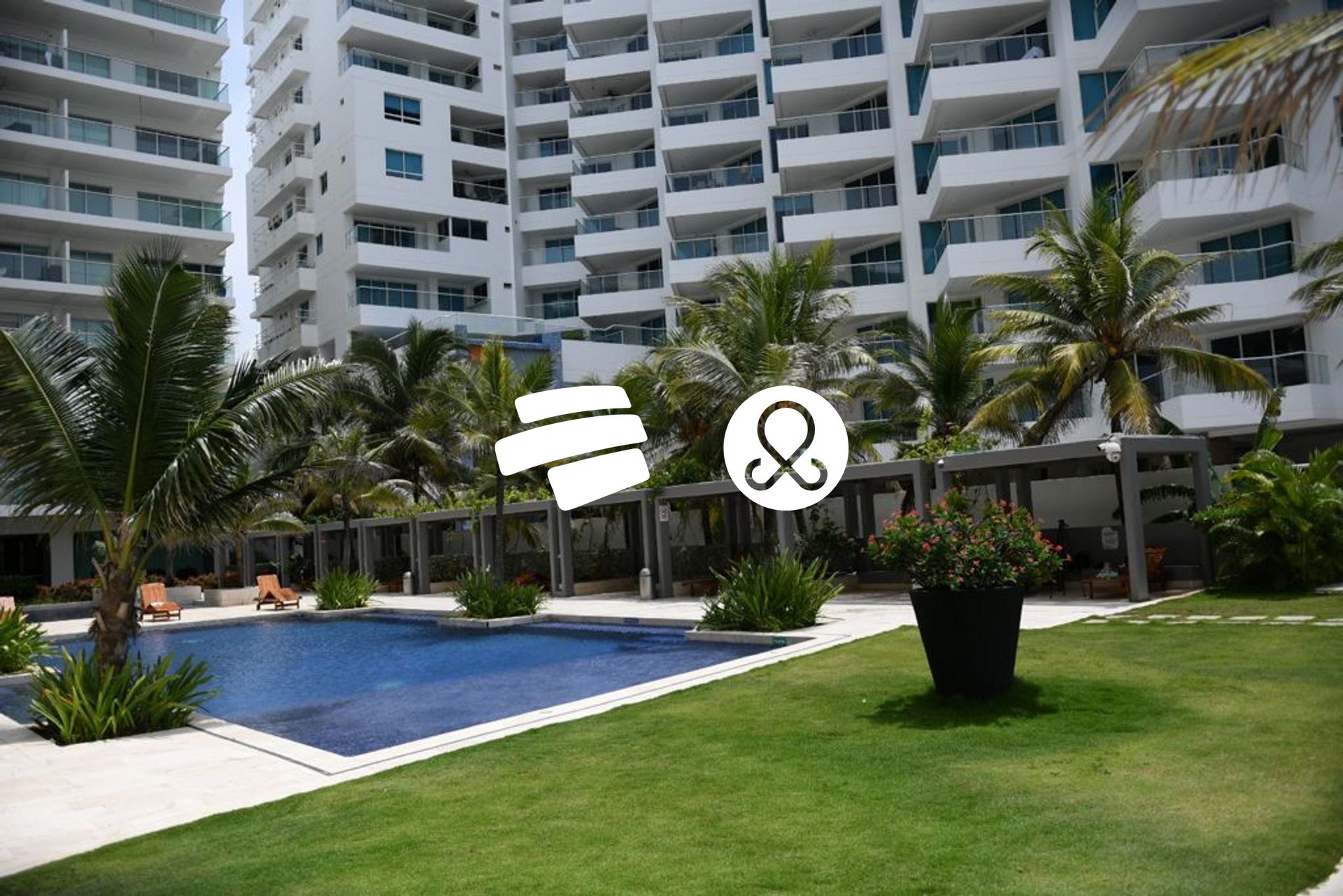 Apartamento en venta en La Boquilla, Cartagena · foto 5 de 6