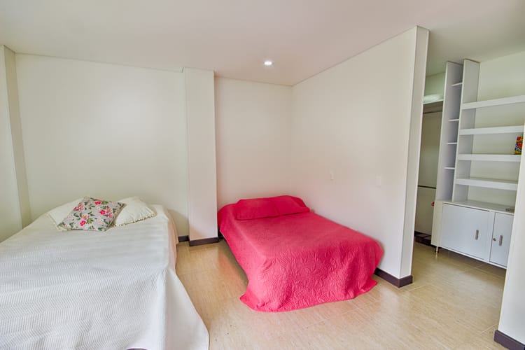 Casa de 5 alcobas en venta en Verde Horizonte, Jamundí, 1407 m² · foto 23 de 24