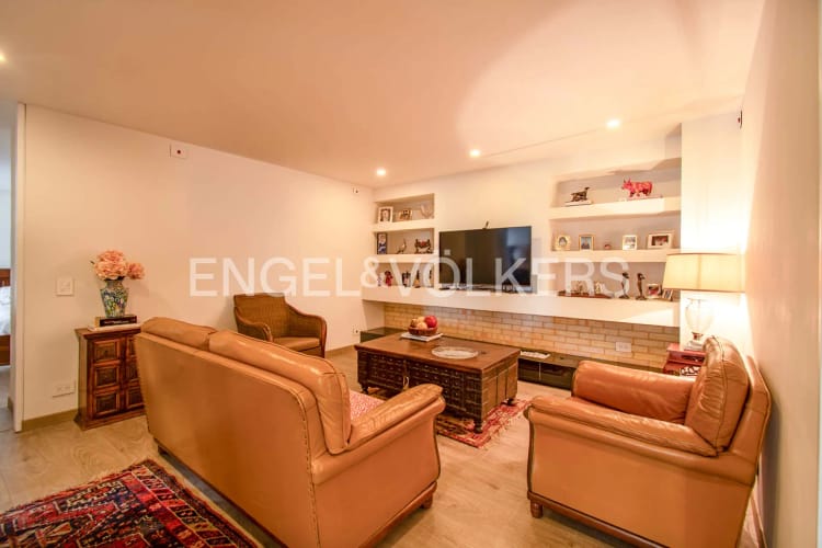 Apartamento de 3 alcobas en arriendo en Chicó Alto, Bogotá, 254 m² · foto 20 de 20