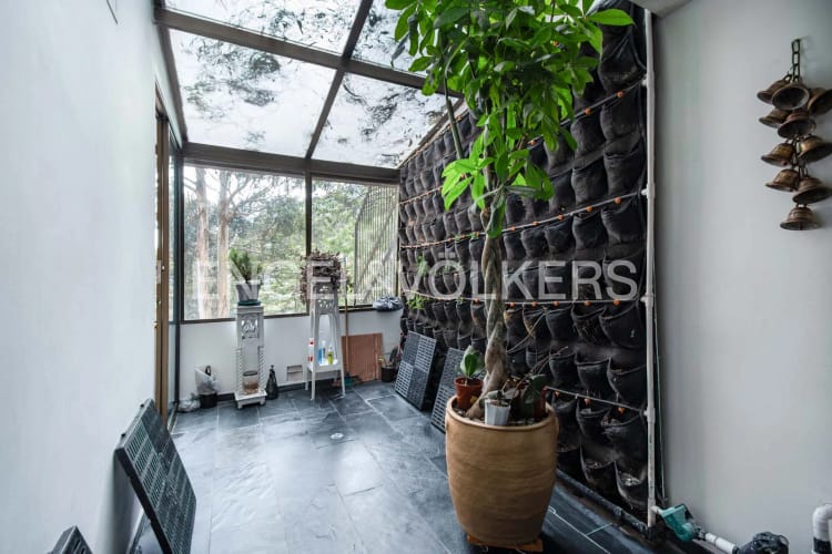 Apartamento de 3 alcobas en arriendo en Chicó Alto, Bogotá, 254 m² · foto 19 de 20