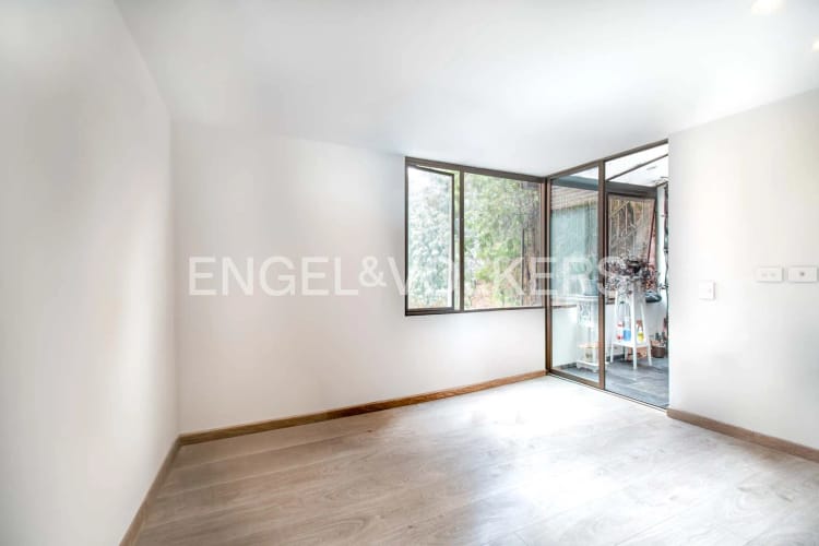 Apartamento de 3 alcobas en arriendo en Chicó Alto, Bogotá, 254 m² · foto 17 de 20