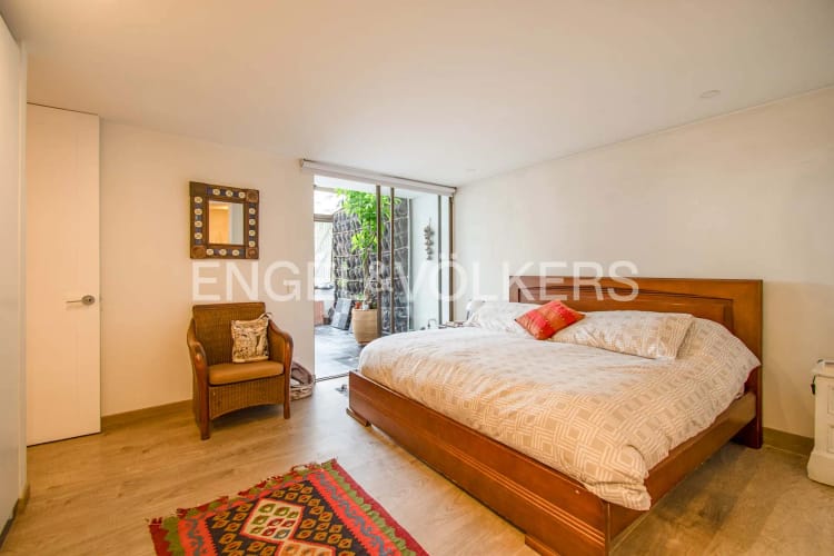 Apartamento de 3 alcobas en arriendo en Chicó Alto, Bogotá, 254 m² · foto 15 de 20