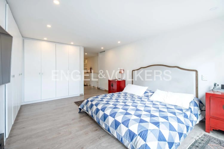 Apartamento de 3 alcobas en arriendo en Chicó Alto, Bogotá, 254 m² · foto 12 de 20