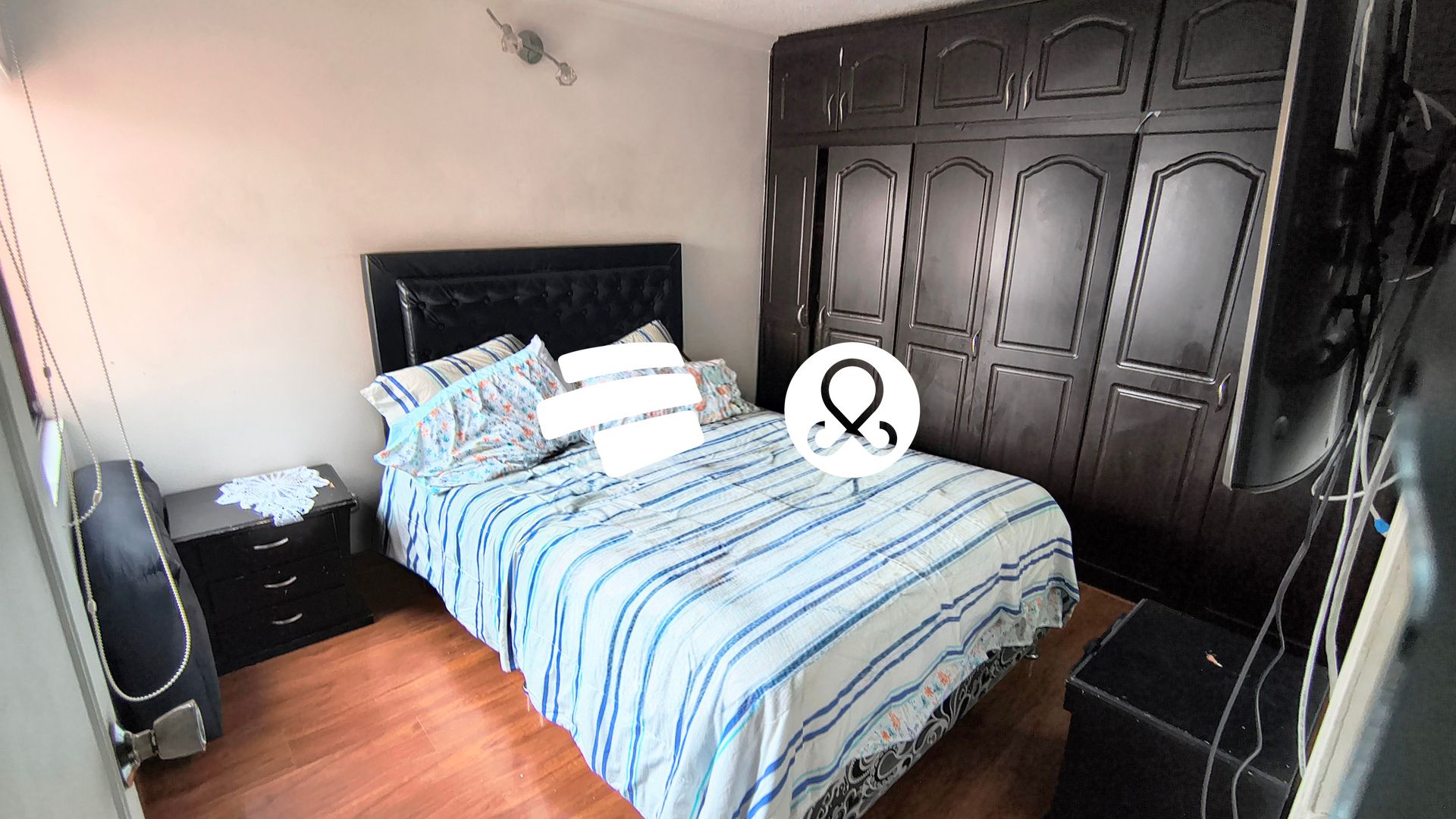 Apartamento en venta en Cerros De Suba, Bogotá · foto 3 de 24