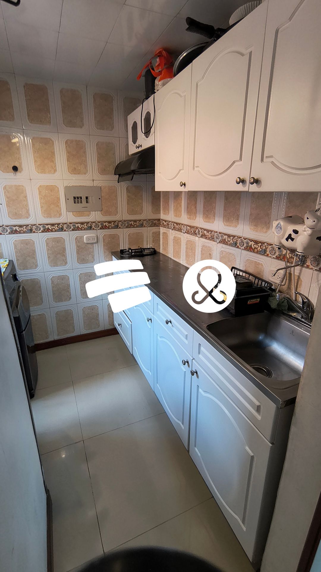 Apartamento en venta en Cerros De Suba, Bogotá · foto 5 de 24