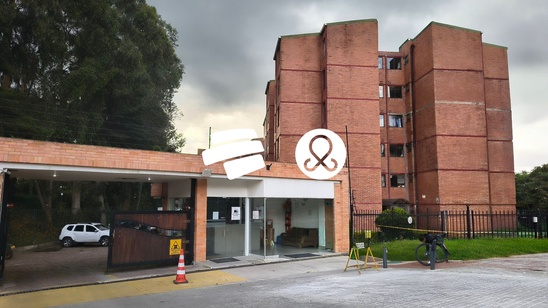 Apartamento en venta en Cerros De Suba, Bogotá · foto 7 de 24