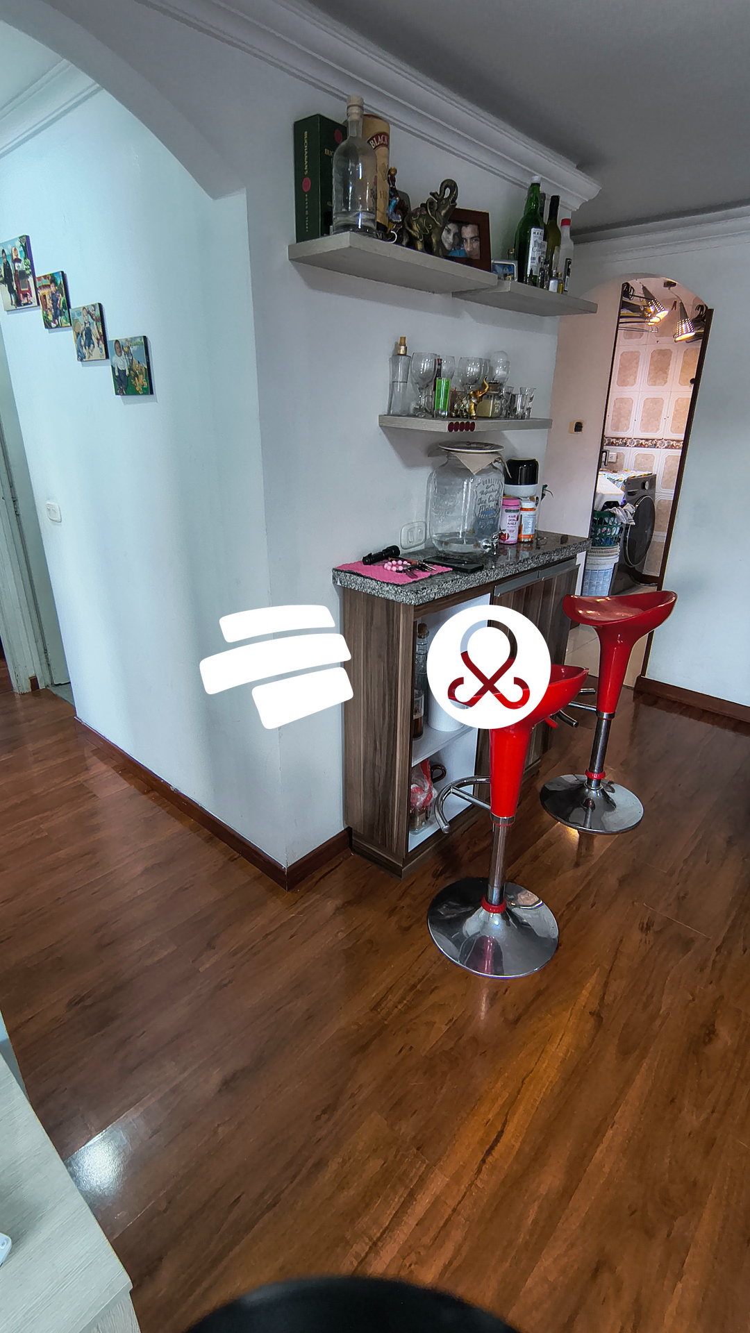 Apartamento en venta en Cerros De Suba, Bogotá · foto 8 de 24