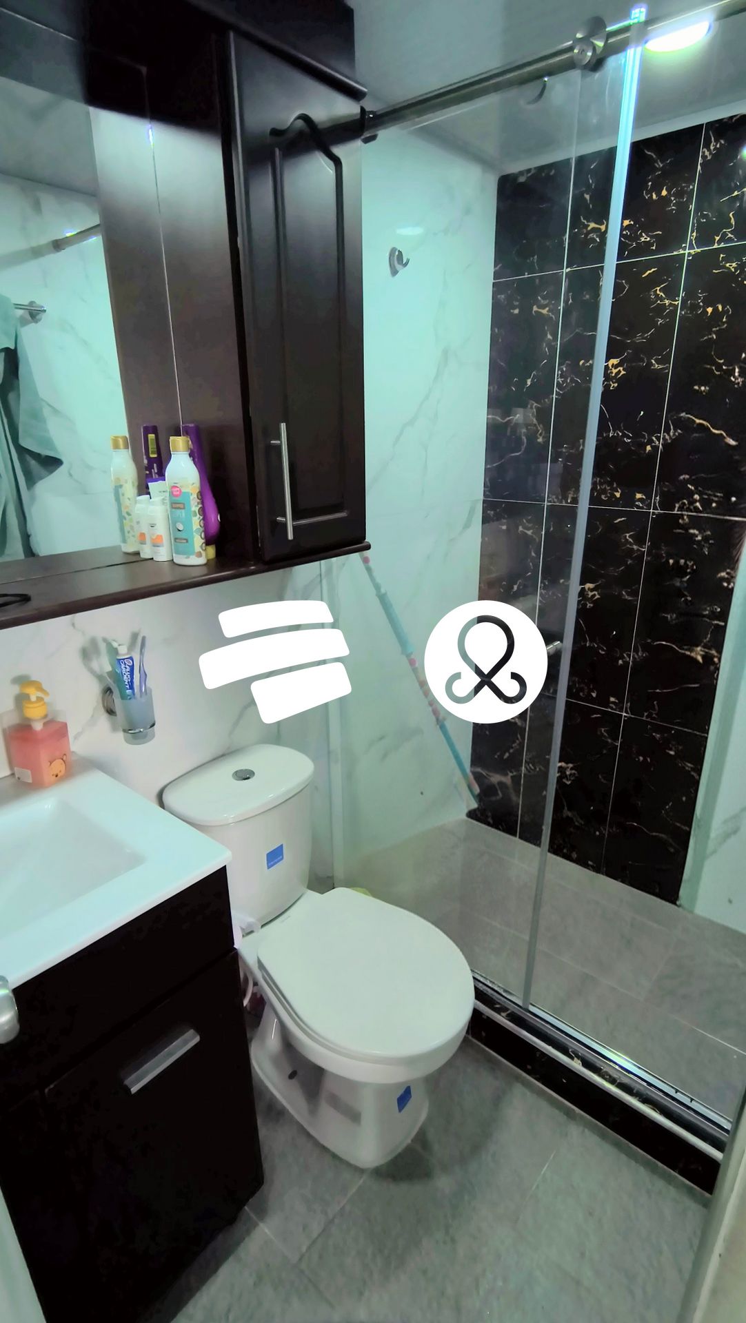 Apartamento en venta en Cerros De Suba, Bogotá · foto 9 de 24