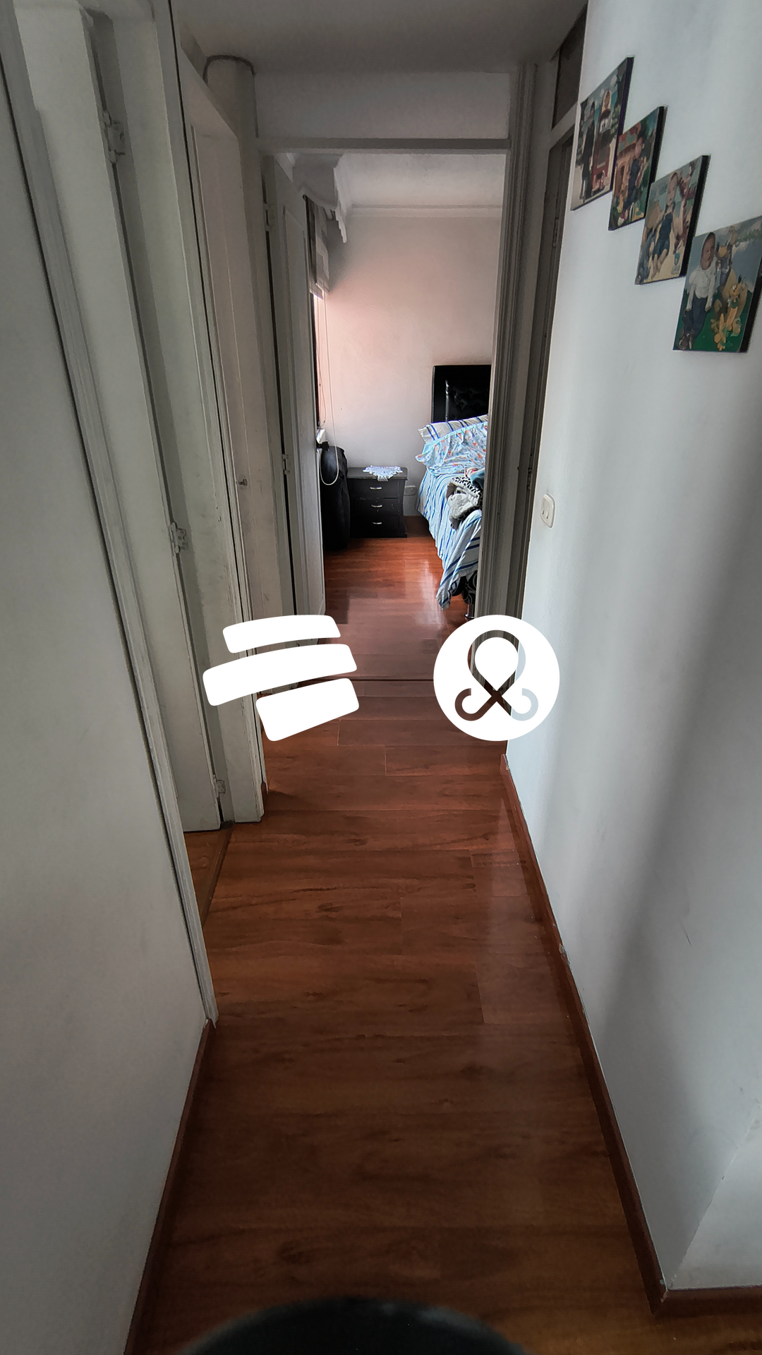 Apartamento en venta en Cerros De Suba, Bogotá · foto 10 de 24