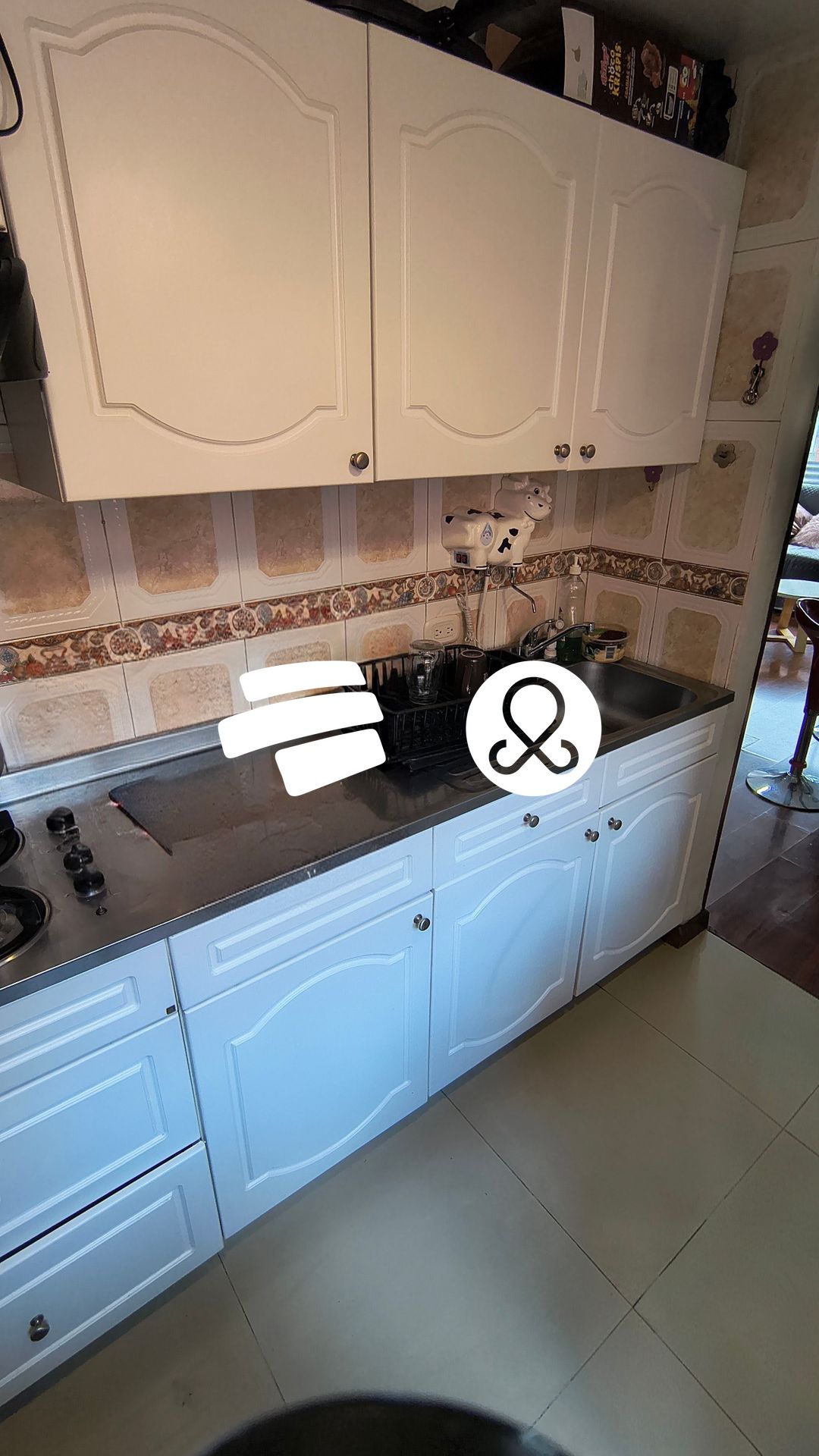 Apartamento en venta en Cerros De Suba, Bogotá · foto 11 de 24