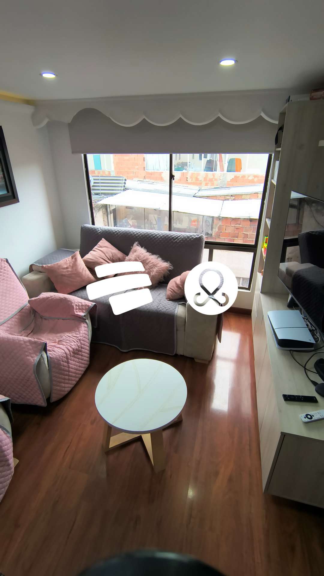 Apartamento en venta en Cerros De Suba, Bogotá · foto 12 de 24