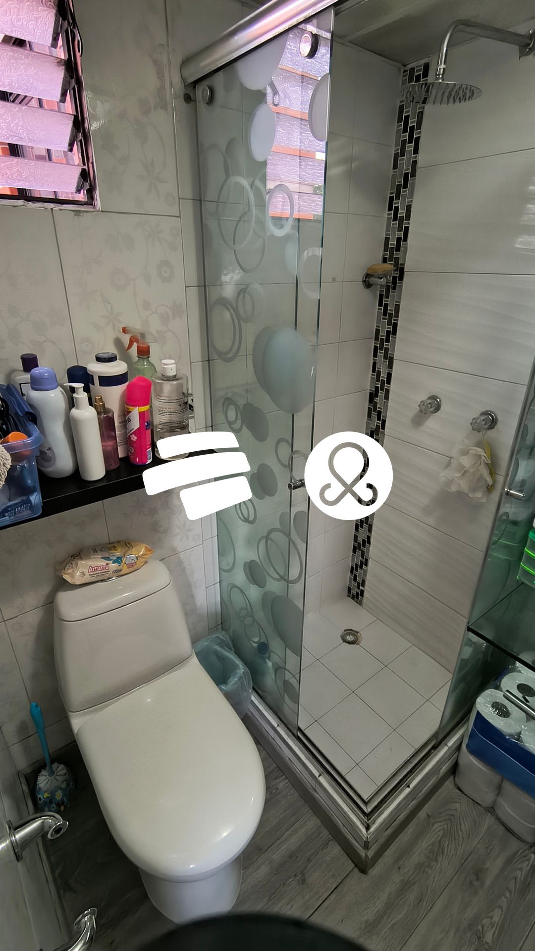 Apartamento en venta en Cerros De Suba, Bogotá · foto 14 de 24