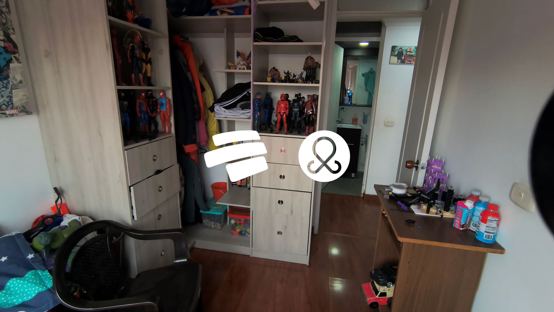 Apartamento en venta en Cerros De Suba, Bogotá · foto 15 de 24