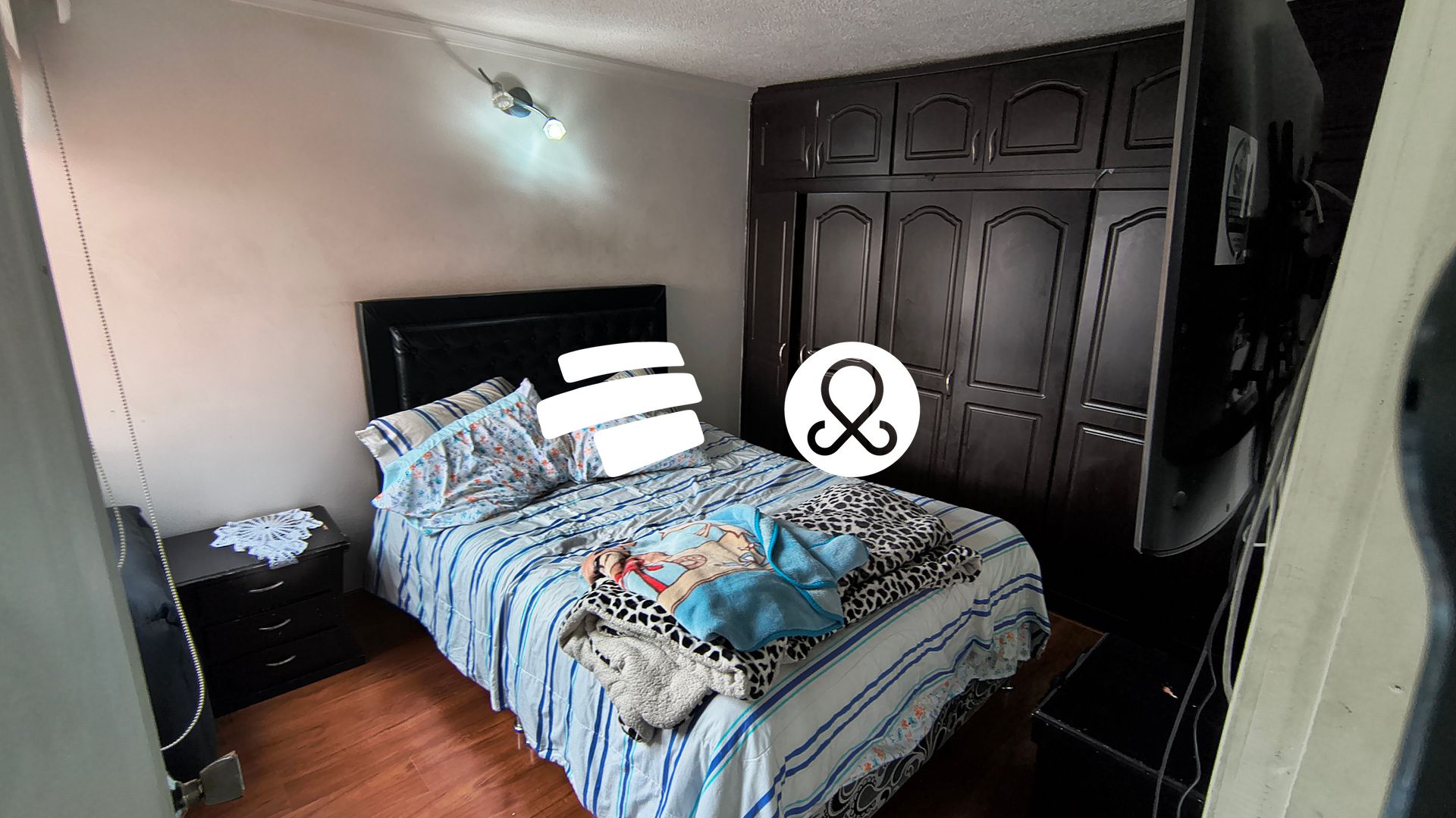 Apartamento en venta en Cerros De Suba, Bogotá · foto 17 de 24