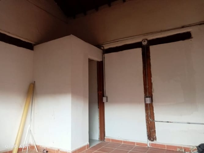 Local en arriendo en Astorga, Medellín, 12 m² · foto 6 de 13
