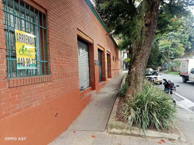 Local en arriendo en Astorga, Medellín, 12 m² · foto 9 de 13