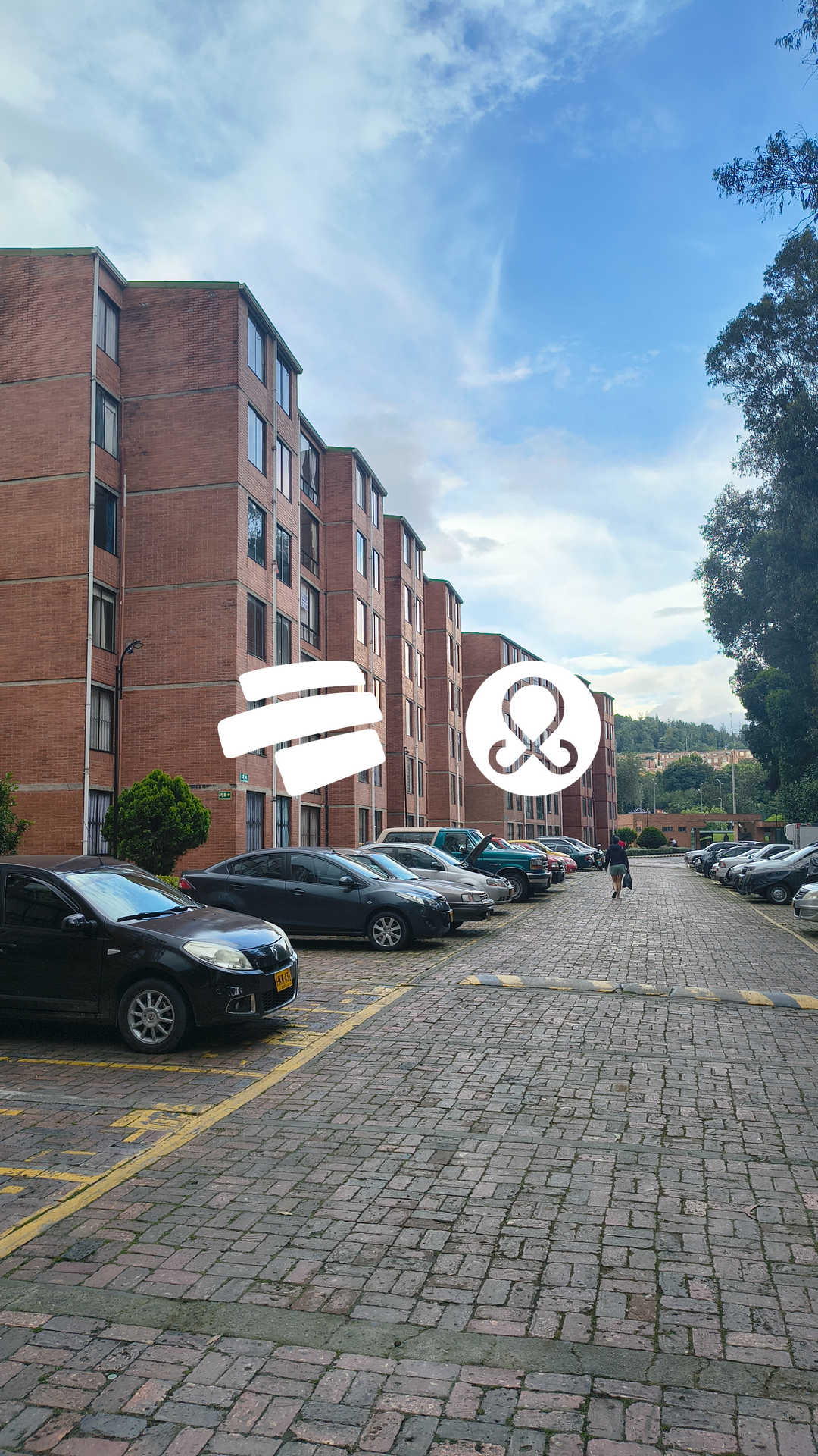 Apartamento en venta en Cerros De Suba, Bogotá · foto 23 de 24