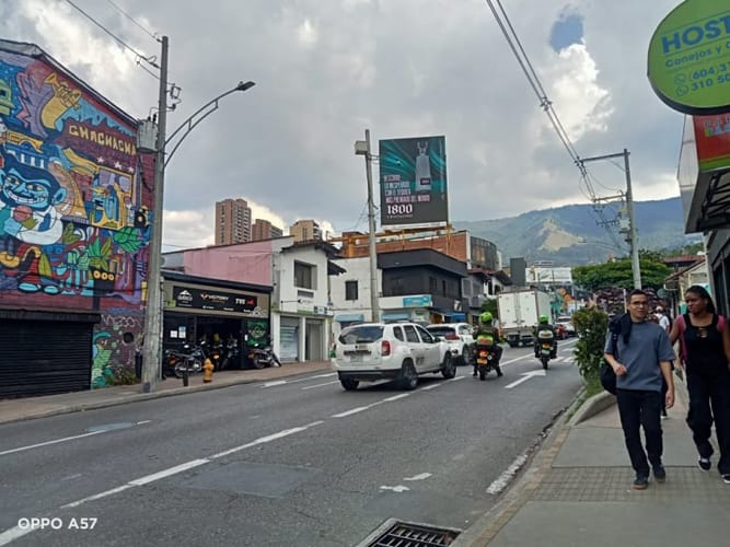 Local en arriendo en Astorga, Medellín, 12 m² · foto 12 de 13