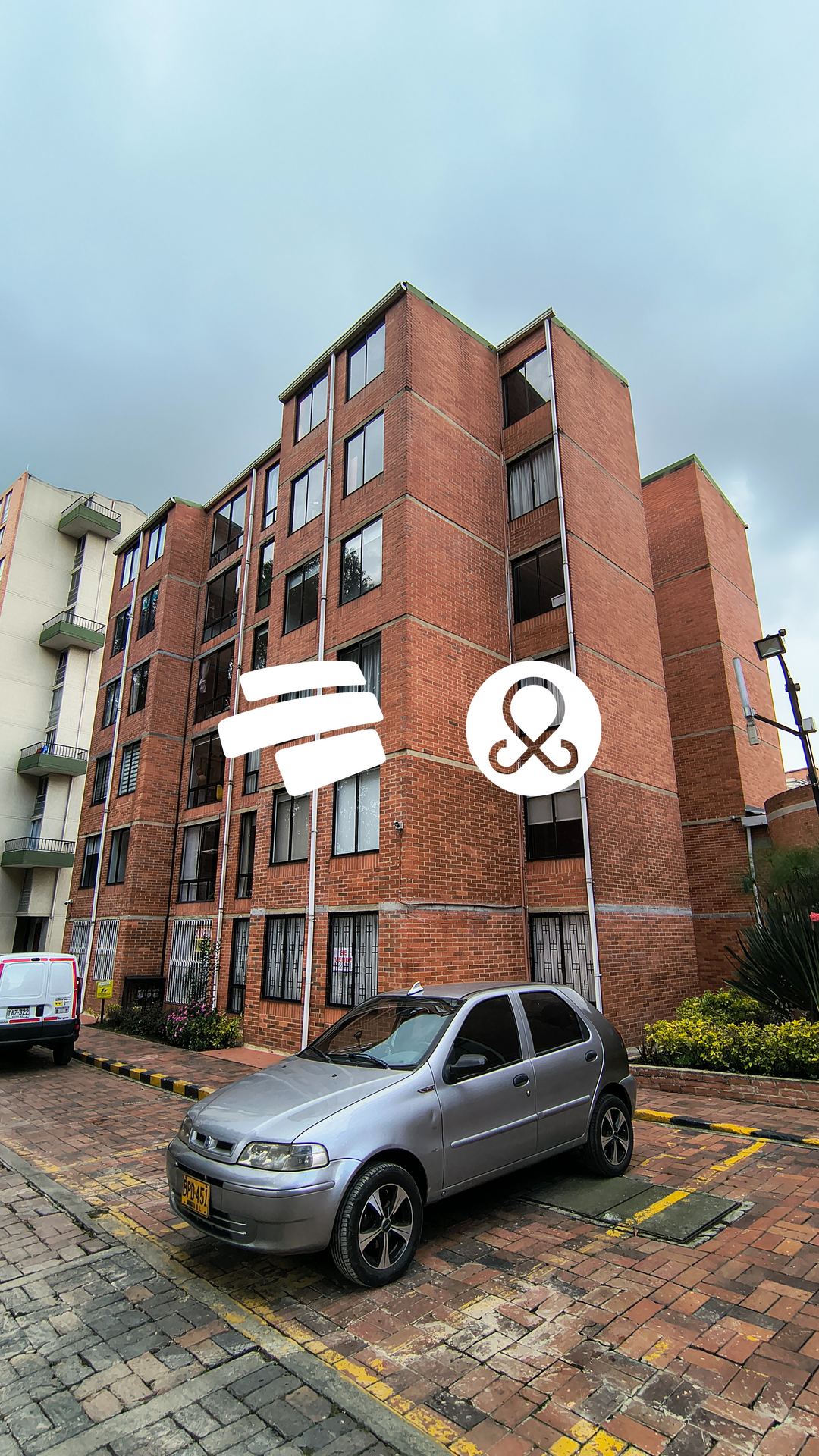 Apartamento en venta en Cerros De Suba, Bogotá · foto 24 de 24