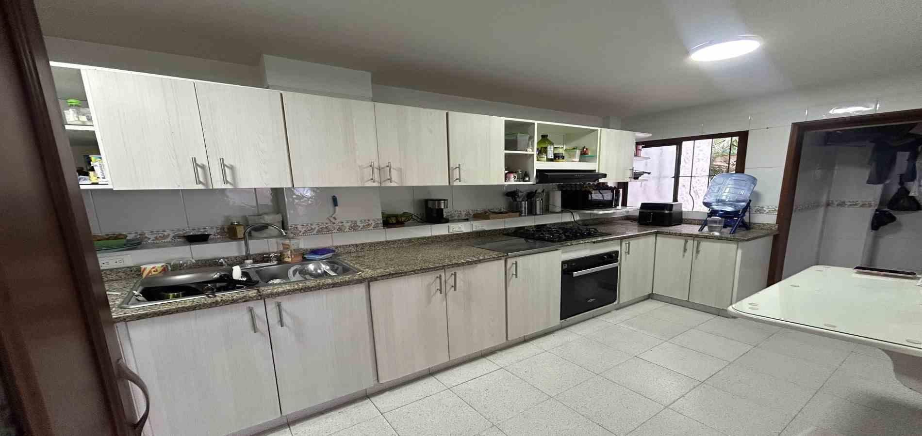 Casa en venta en Los Alamos, Pereira · foto 11 de 20