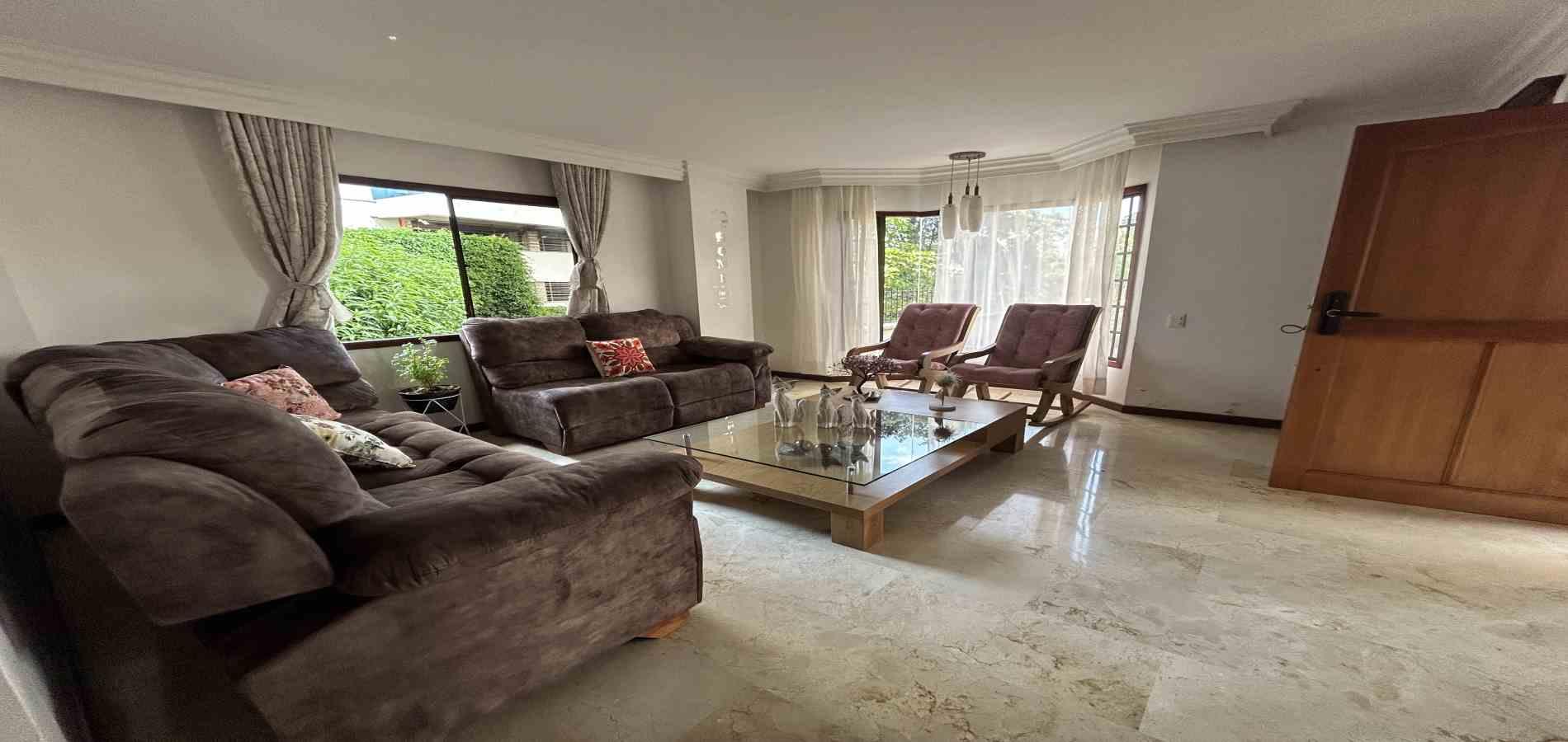 Casa en venta en Los Alamos, Pereira · foto 13 de 20